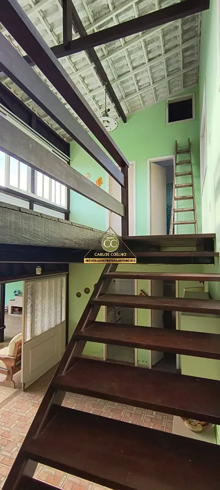 Casa, 3 quartos - Foto 10