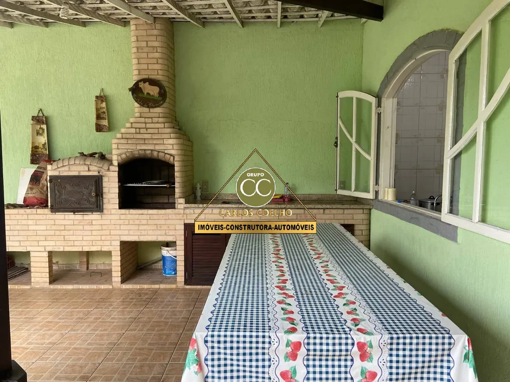 Casa, 3 quartos - Foto 4