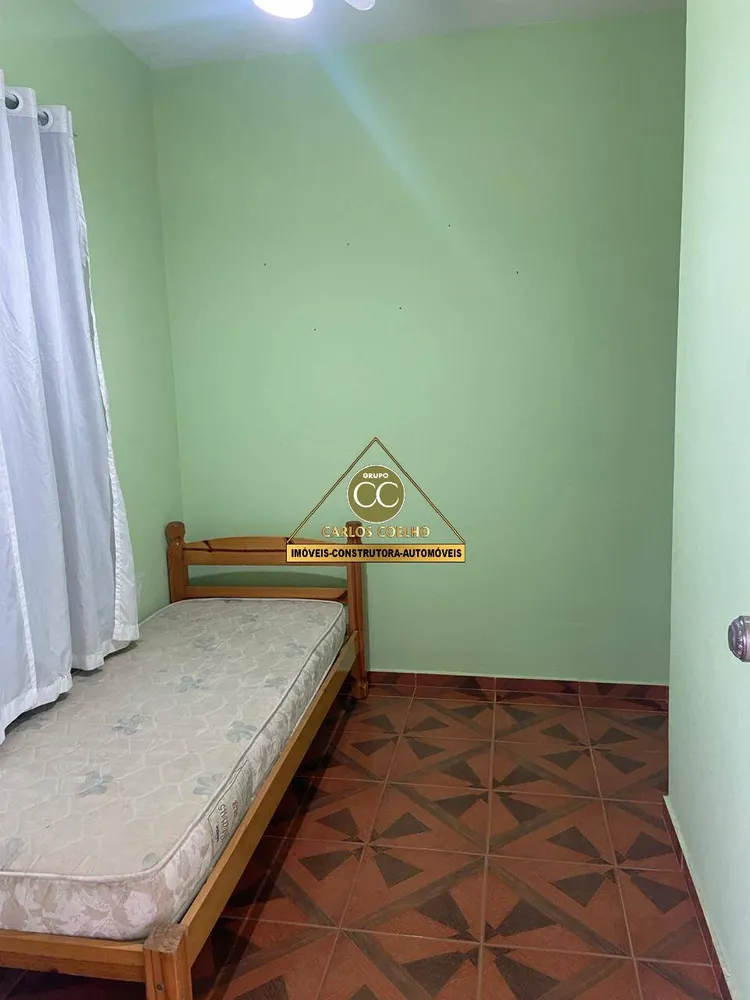 Casa, 3 quartos - Foto 12