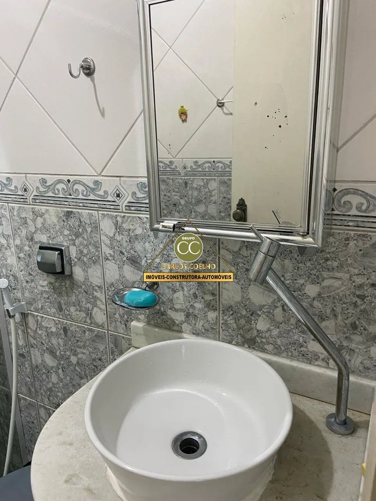Casa, 3 quartos - Foto 6