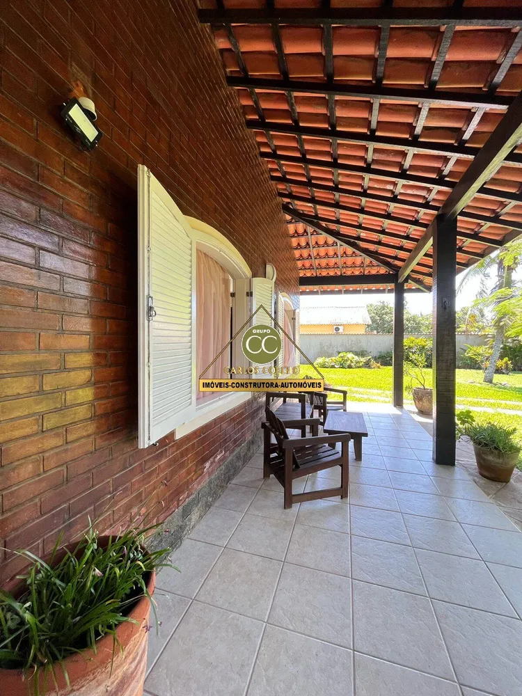 Casa, 6 quartos, 550 m² - Foto 36
