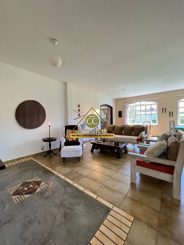 Casa, 6 quartos, 550 m² - Foto 57