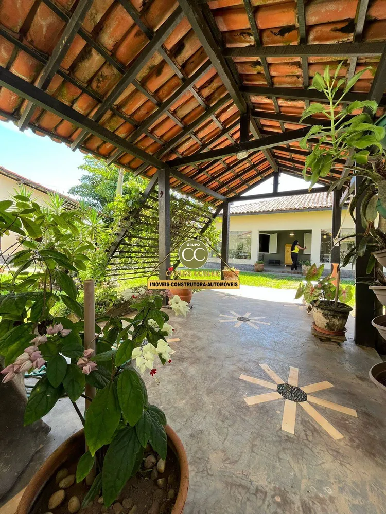 Casa, 6 quartos, 550 m² - Foto 19