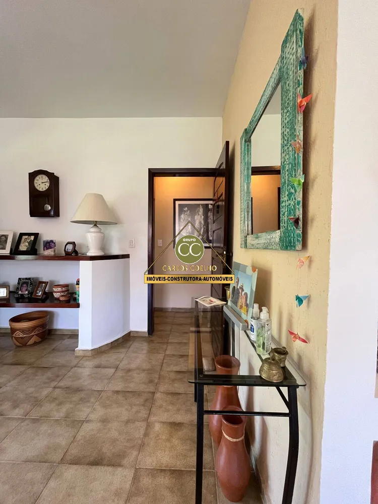 Casa, 6 quartos, 550 m² - Foto 59