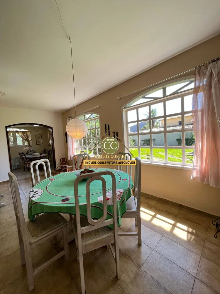 Casa, 6 quartos, 550 m² - Foto 66