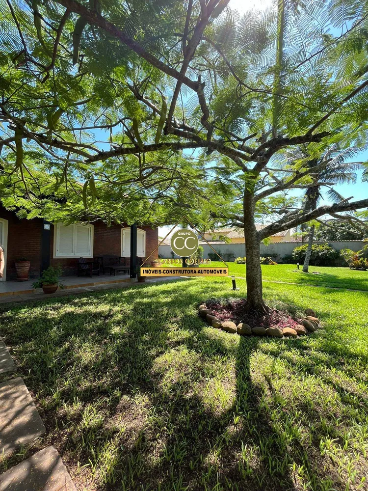 Casa, 6 quartos, 550 m² - Foto 13