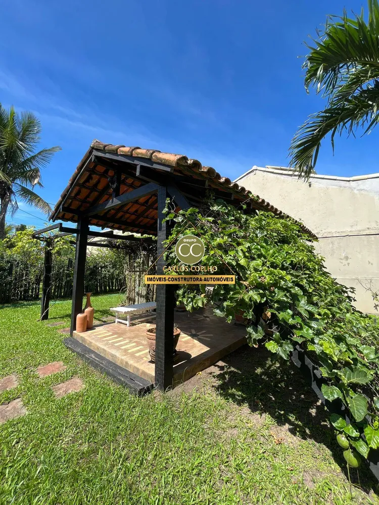 Casa, 6 quartos, 550 m² - Foto 24
