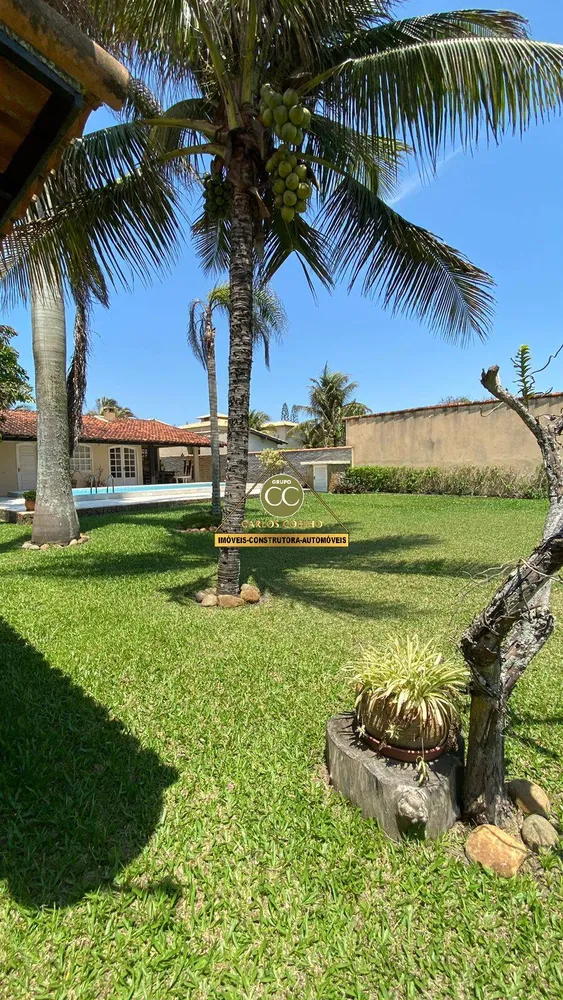 Casa, 6 quartos, 550 m² - Foto 62