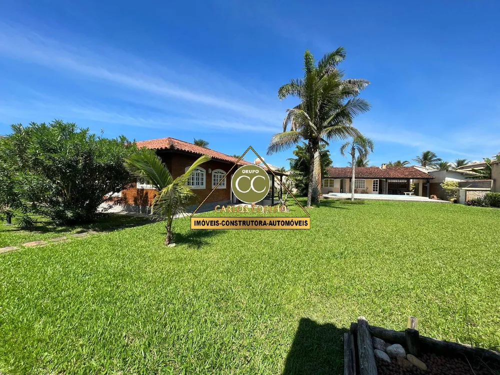 Casa, 6 quartos, 550 m² - Foto 58