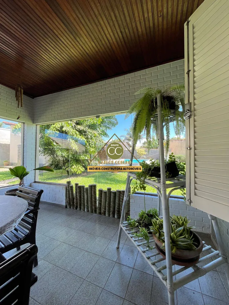 Casa, 6 quartos, 550 m² - Foto 34