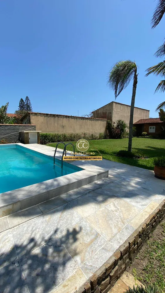 Casa, 6 quartos, 550 m² - Foto 52