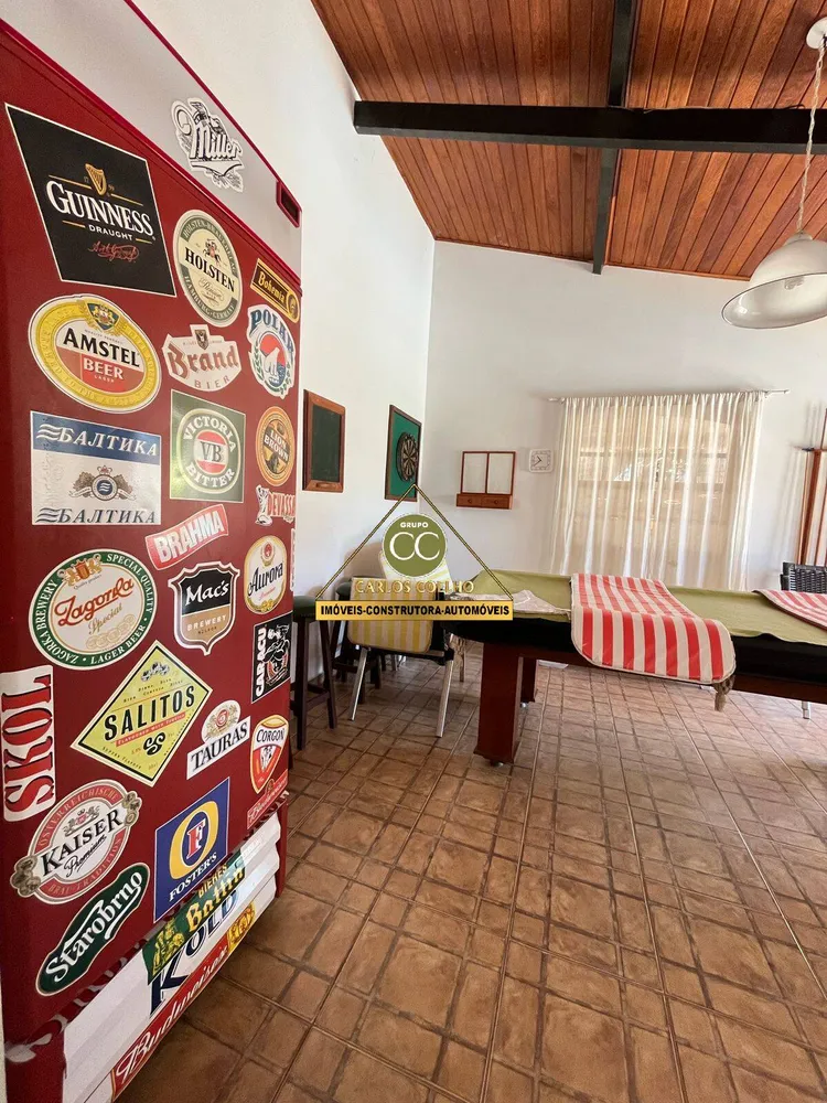 Casa, 6 quartos, 550 m² - Foto 38