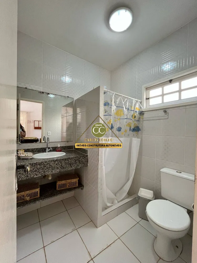 Casa, 6 quartos, 550 m² - Foto 43