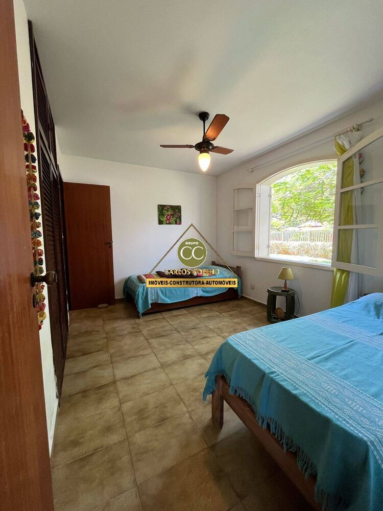 Casa, 6 quartos, 550 m² - Foto 3