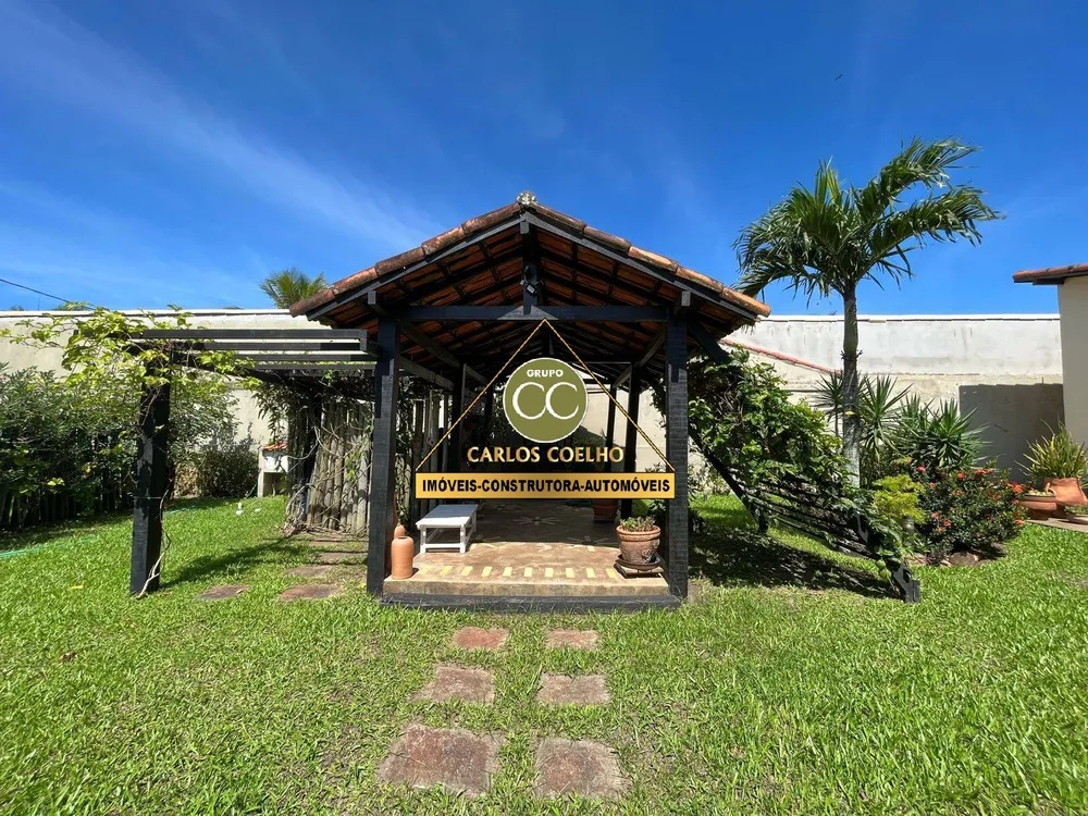 Casa, 6 quartos, 550 m² - Foto 51