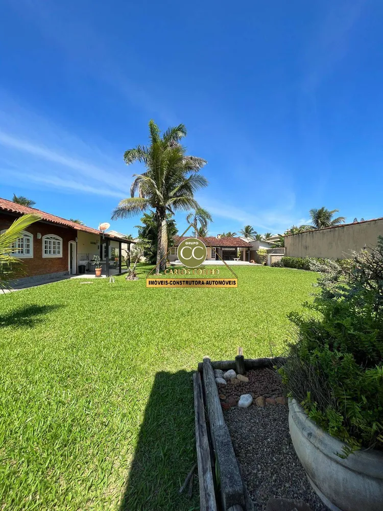 Casa, 6 quartos, 550 m² - Foto 30