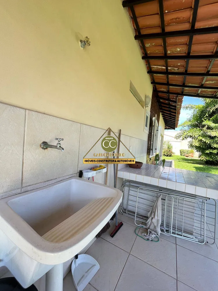 Casa, 6 quartos, 550 m² - Foto 41