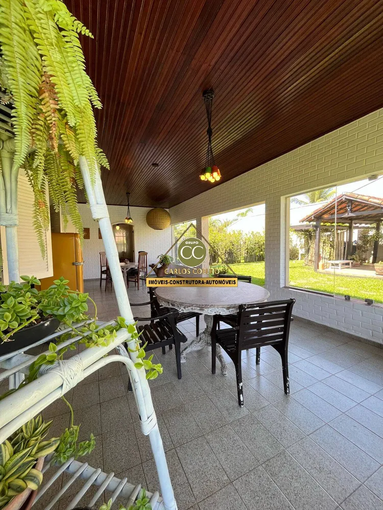Casa, 6 quartos, 550 m² - Foto 18