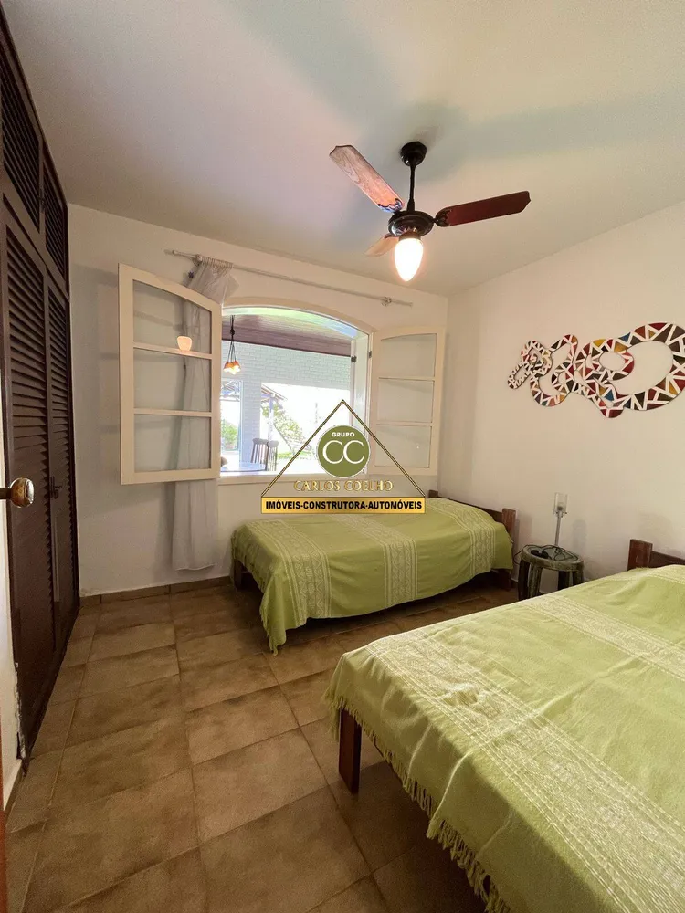 Casa, 6 quartos, 550 m² - Foto 46