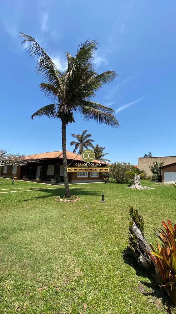 Casa, 6 quartos, 550 m² - Foto 37