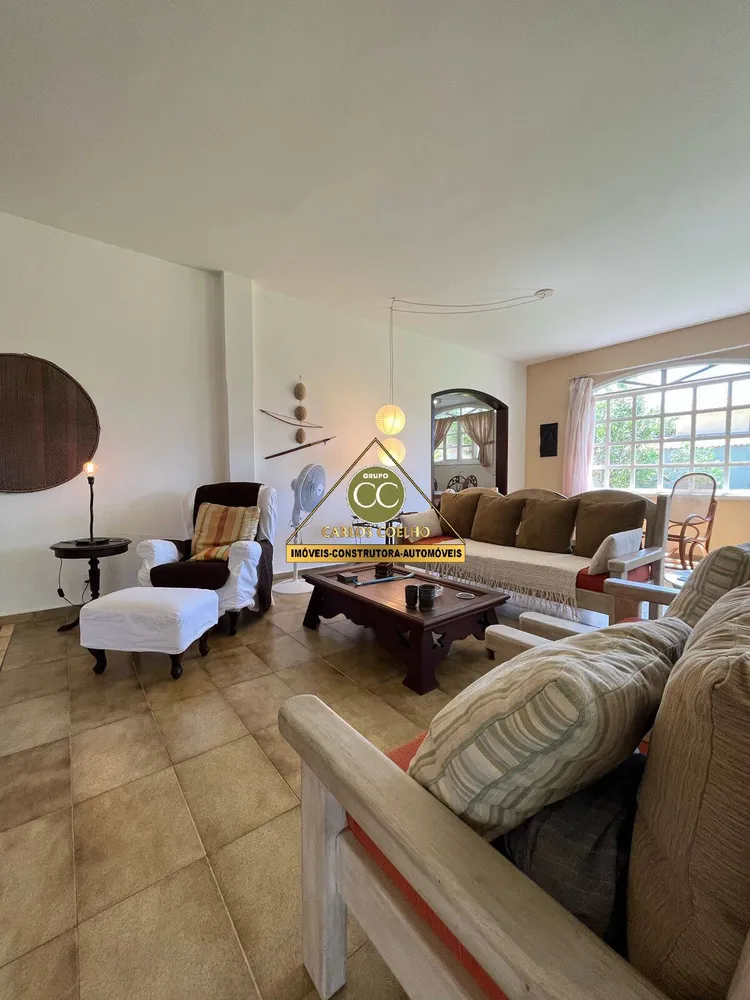 Casa, 6 quartos, 550 m² - Foto 50