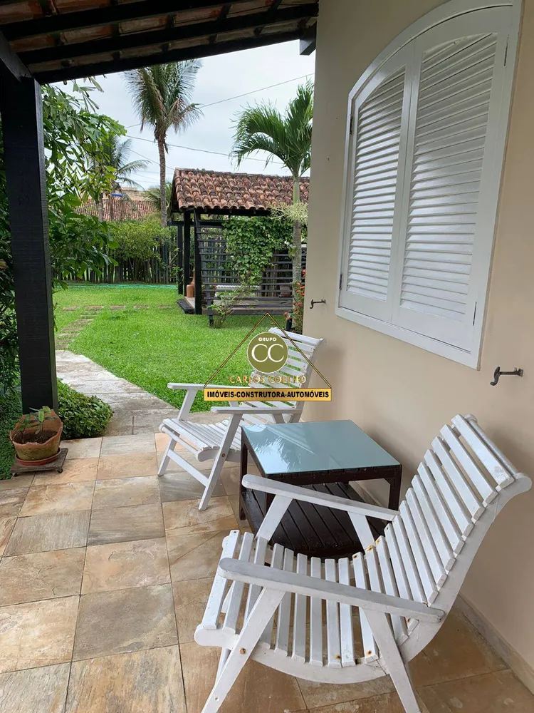 Casa, 6 quartos, 550 m² - Foto 21