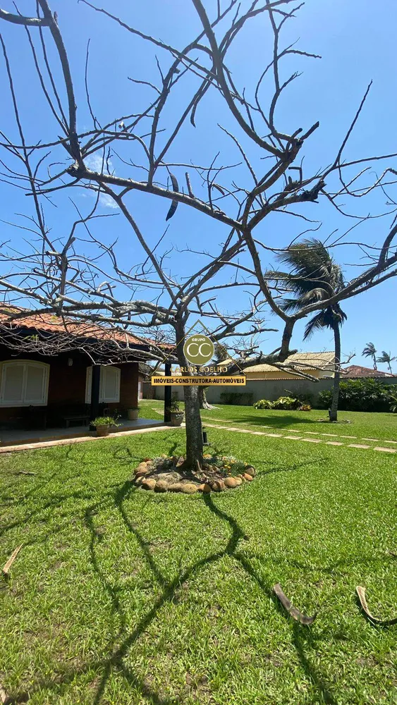 Casa, 6 quartos, 550 m² - Foto 12