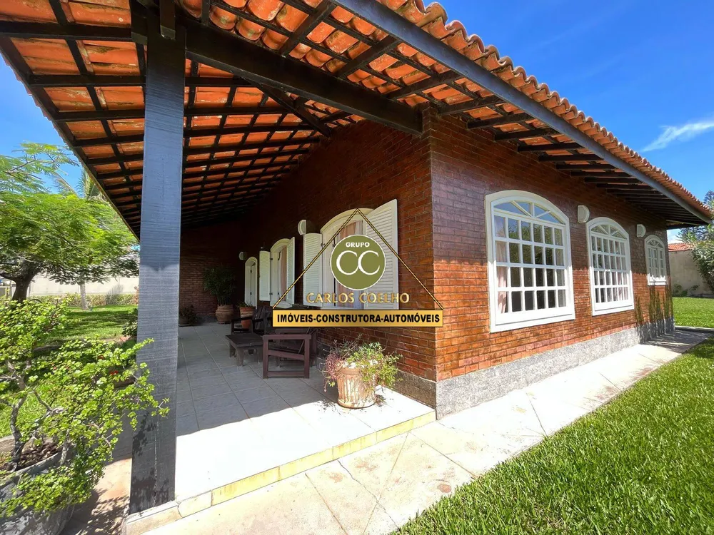 Casa, 6 quartos, 550 m² - Foto 64