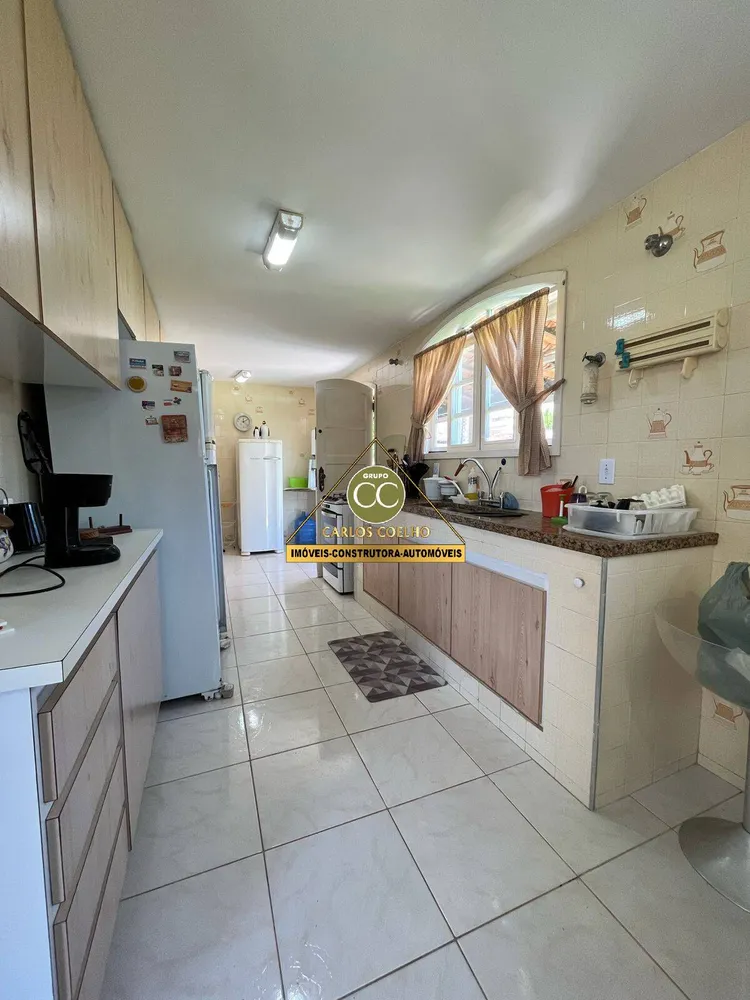 Casa, 6 quartos, 550 m² - Foto 61