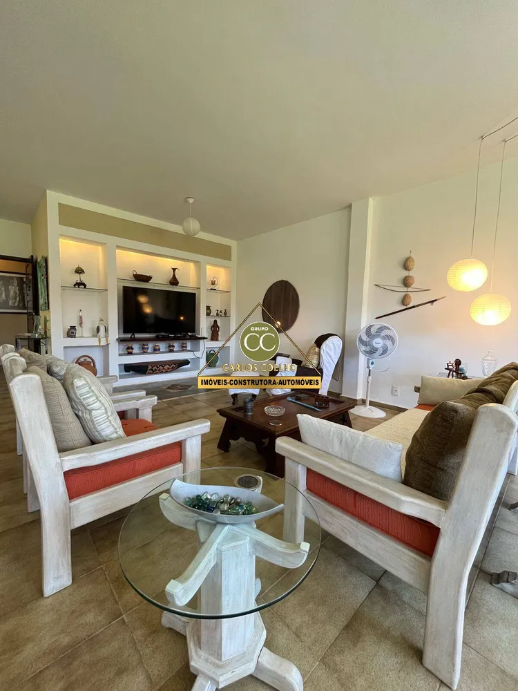Casa, 6 quartos, 550 m² - Foto 11