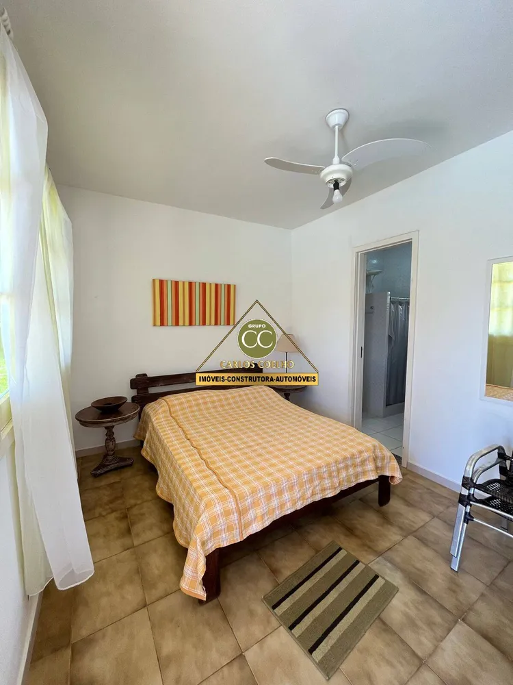 Casa, 6 quartos, 550 m² - Foto 8