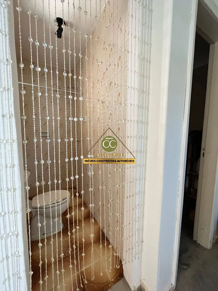 Casa, 6 quartos, 550 m² - Foto 32