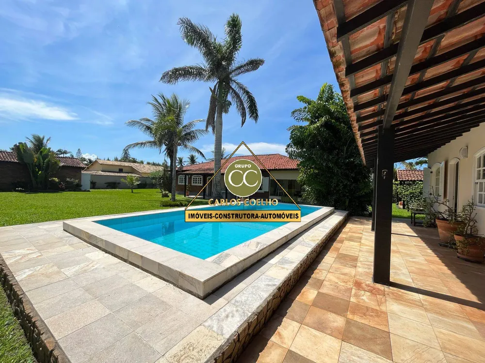 Casa, 6 quartos, 550 m² - Foto 56