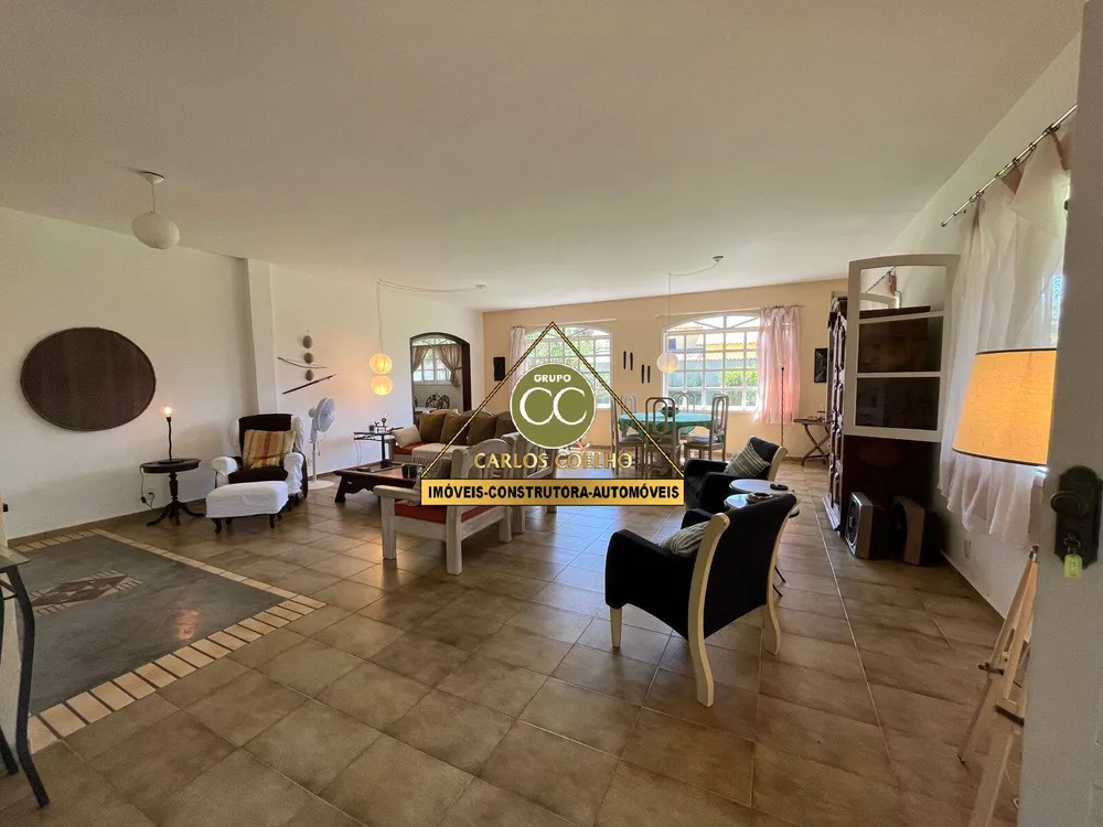 Casa, 6 quartos, 550 m² - Foto 26