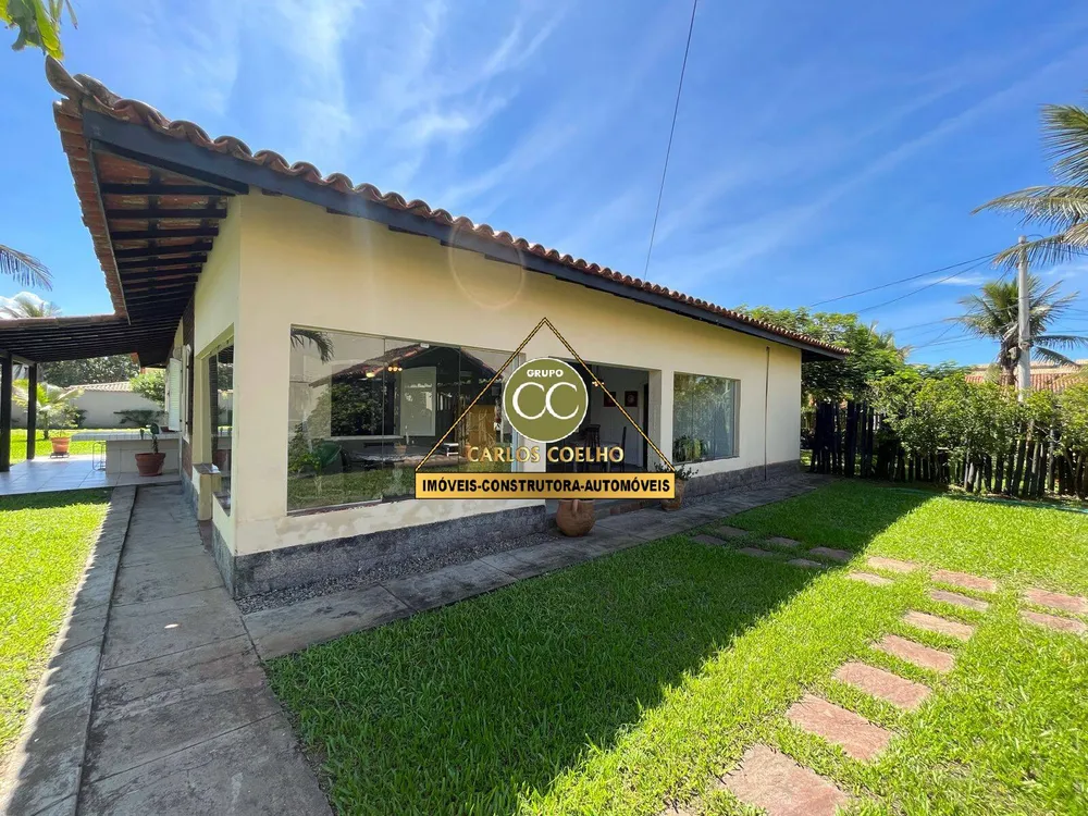 Casa, 6 quartos, 550 m² - Foto 65