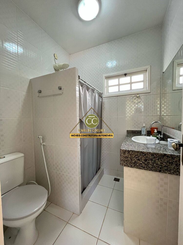 Casa, 6 quartos, 550 m² - Foto 4