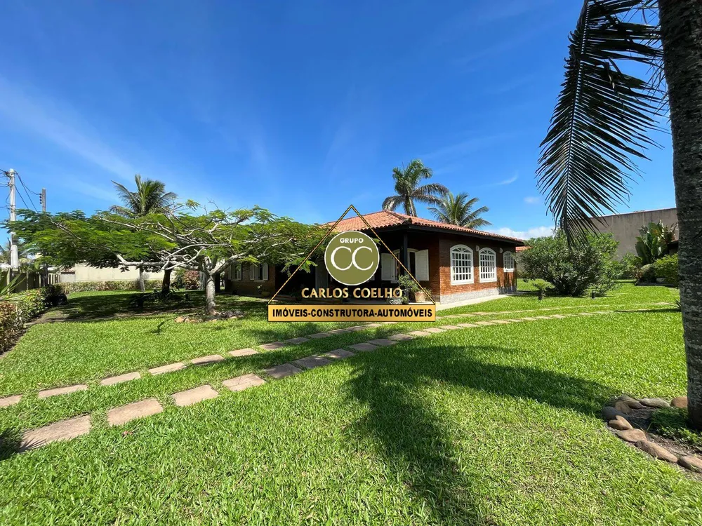 Casa, 6 quartos, 550 m² - Foto 27