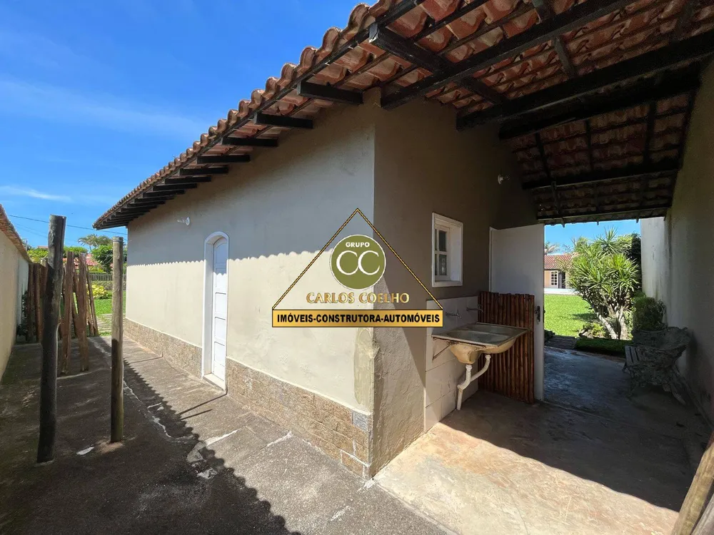 Casa, 6 quartos, 550 m² - Foto 68