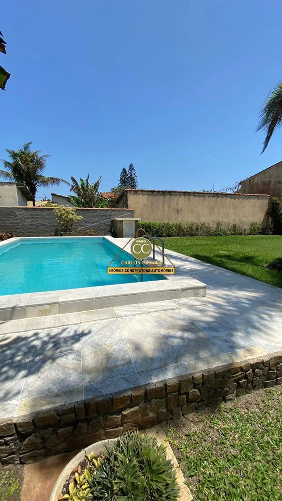 Casa, 6 quartos, 550 m² - Foto 6