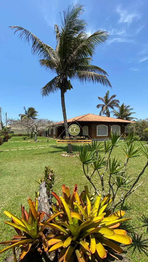 Casa, 6 quartos, 550 m² - Foto 15