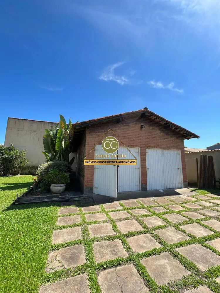 Casa, 6 quartos, 550 m² - Foto 63