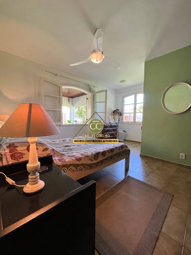Casa, 6 quartos, 550 m² - Foto 28