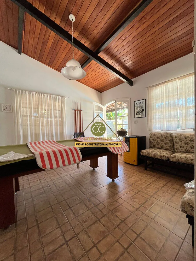 Casa, 6 quartos, 550 m² - Foto 16