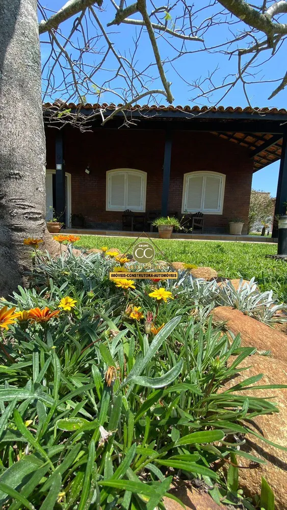 Casa, 6 quartos, 550 m² - Foto 14