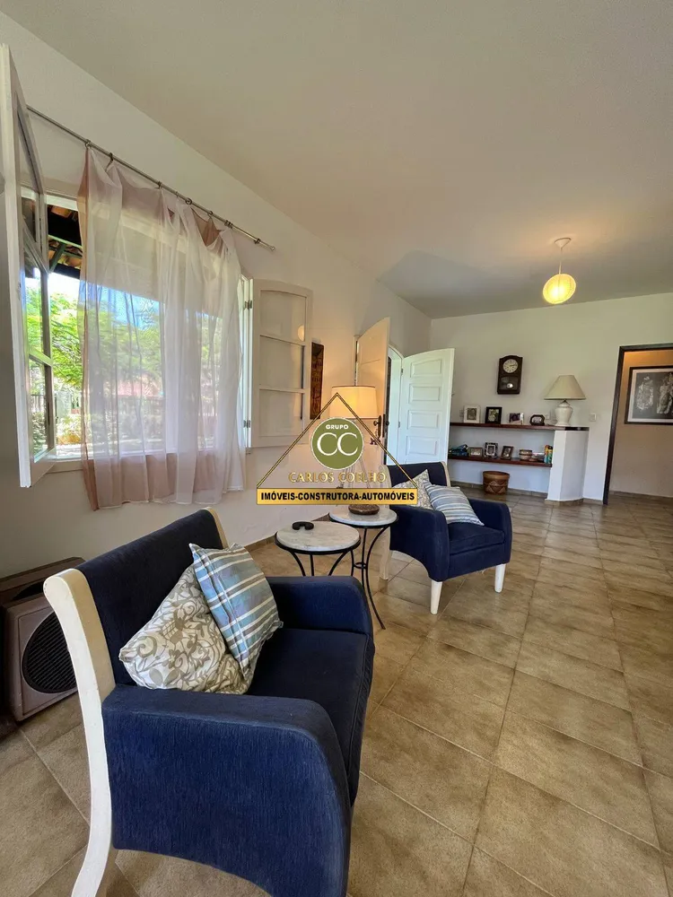 Casa, 6 quartos, 550 m² - Foto 39
