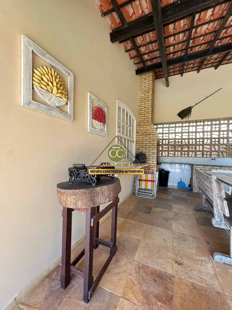 Casa, 6 quartos, 550 m² - Foto 67