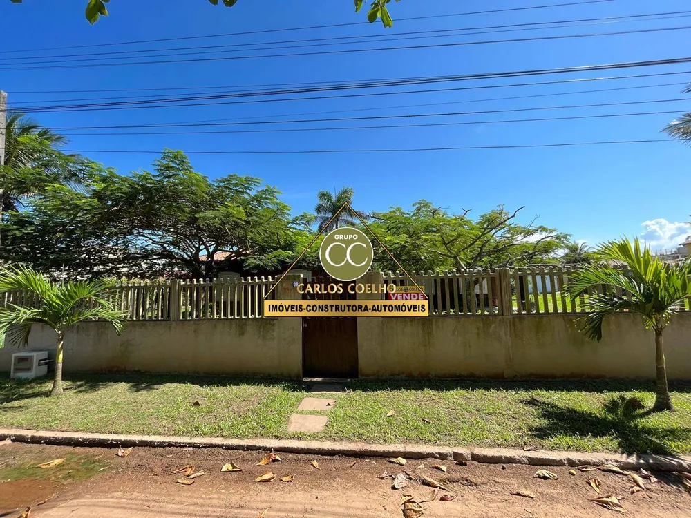 Casa, 6 quartos, 550 m² - Foto 22