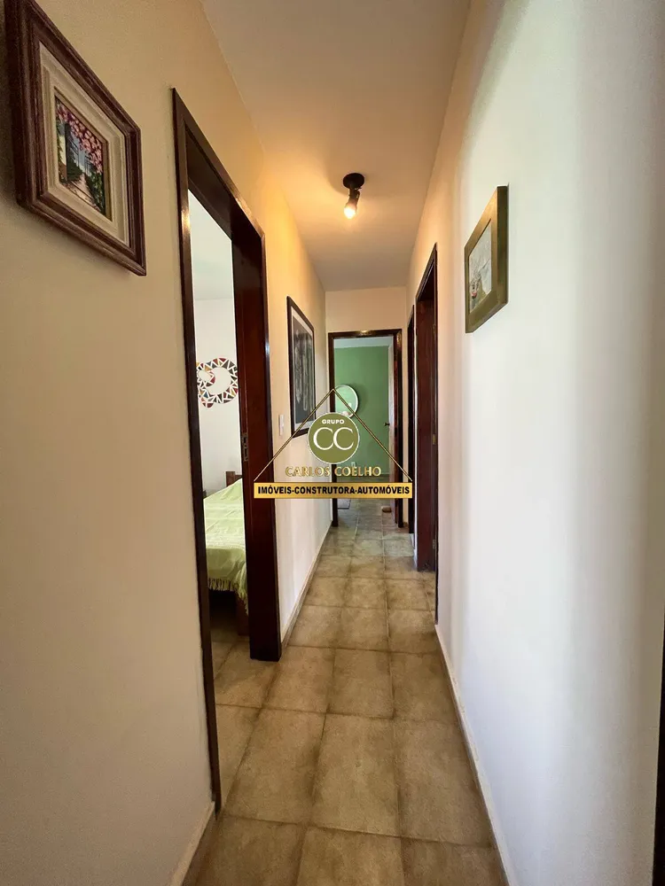 Casa, 6 quartos, 550 m² - Foto 20
