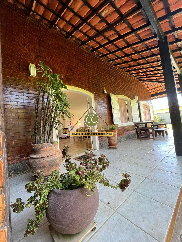 Casa, 6 quartos, 550 m² - Foto 10