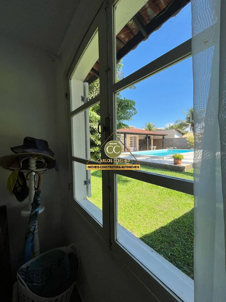 Casa, 6 quartos, 550 m² - Foto 60